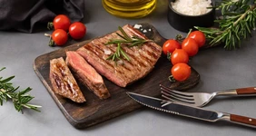 Определяем степени прожарки стейка и готовим мясо правильно
