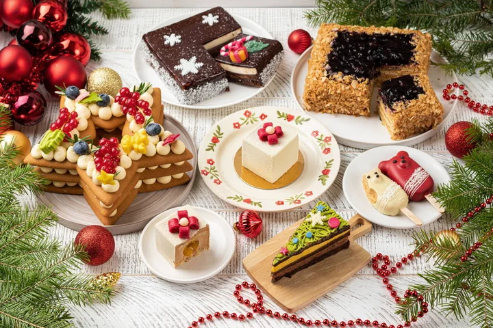 Торты выходного дня: топ самых любимых и вкусные новинки