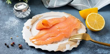 Как вкусно засолить красную рыбу в домашних условиях