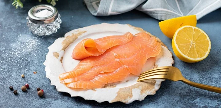 Как вкусно засолить красную рыбу в домашних условиях