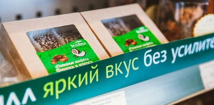 По дороге со ВкусВиллом: наших продуктов в&nbsp;сетях АЗС стало больше