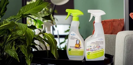 Чек-лист уборки квартиры, чтобы ничего не забыть