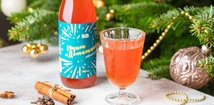 Облепиховый пунш и&nbsp;риет из&nbsp;кролика: новинки недели с&nbsp;кешбэком