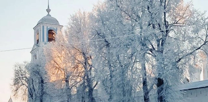 Куда поехать на&nbsp;праздники: выбрали 5 мест со вкусом