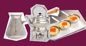 Что подают в кокотнице и зачем нужен клош: 10 странных предметов на кухне