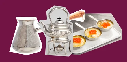 Что подают в кокотнице и зачем нужен клош: 10 странных предметов на кухне