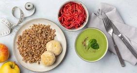 Разнообразие линеек кулинарии ВкусВилла