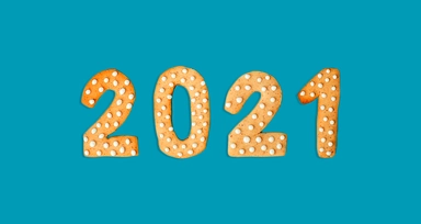 Что поесть на Новый год: спецвыпуск