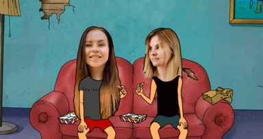 «Голодные люди» вернулись: 3-й сезон подкаста ВкусВилла!