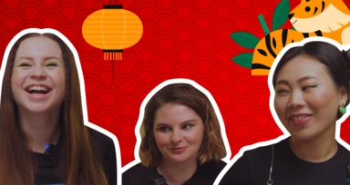 Новый выпуск подкаста «Голодные люди»:  готовим и едим с Ян Гэ