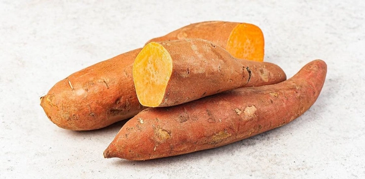 Что за&nbsp;овощ батат и&nbsp;с&nbsp;чем его едят