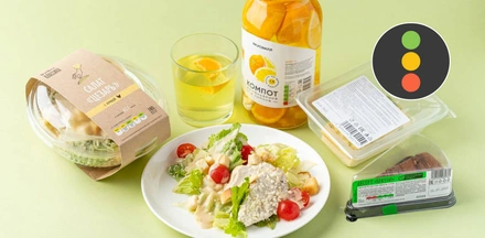 «Светофор» теперь и&nbsp;в&nbsp;онлайне: как и&nbsp;зачем мы внедряем эту маркировку