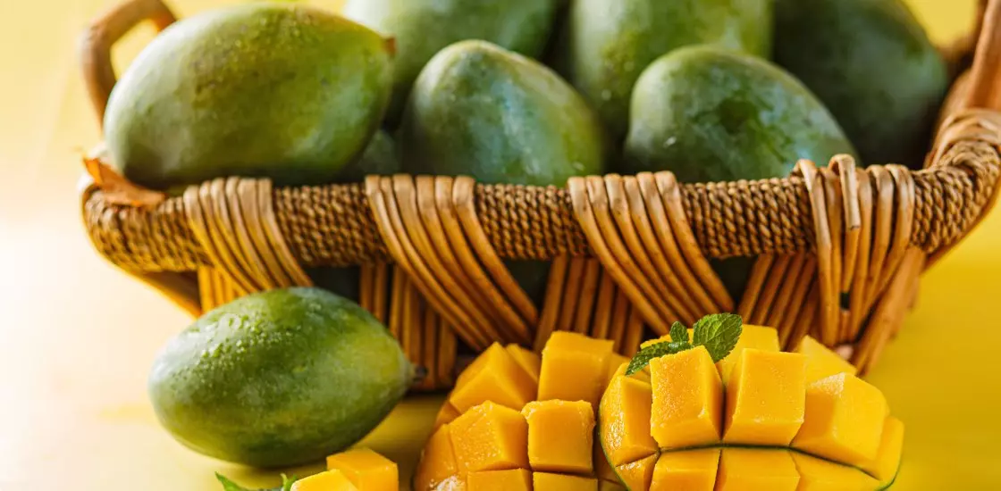 В чём польза манго и за что его так любят покупатели