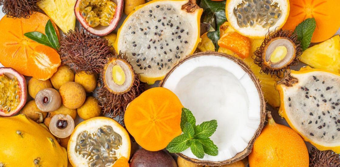 Зиму на&nbsp;паузу: какие фрукты, ягоды и&nbsp;овощи покупать в&nbsp;феврале