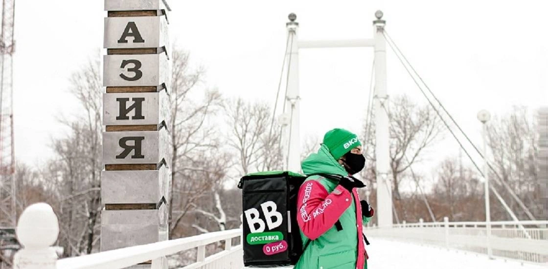 ВкусВилл открыл ворота в&nbsp;Азию: первый магазин в&nbsp;Оренбурге  