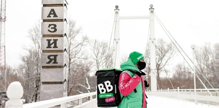 ВкусВилл открыл ворота в&nbsp;Азию: первый магазин в&nbsp;Оренбурге  