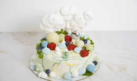 Торт «Фантазия»