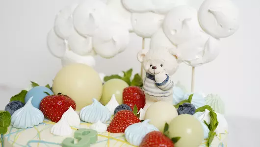 Торт «Фантазия»