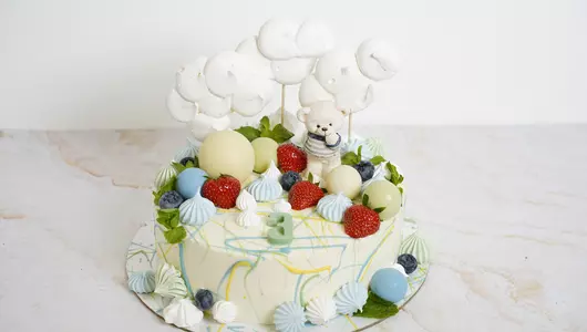 Торт «Фантазия»