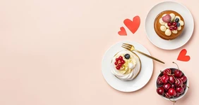 Почему всё вокруг розовое: говорим о пищевых красителях