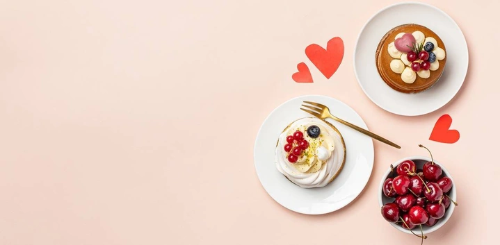 Почему всё вокруг розовое: говорим о пищевых красителях