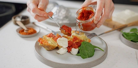 Идеальная пара: как и&nbsp;почему сочетаются продукты