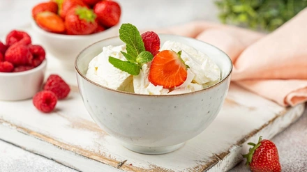 Всё о&nbsp;твороге за&nbsp;2 минуты: виды, польза и&nbsp;интересные факты