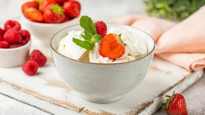 Всё о твороге за 2 минуты: виды, польза и интересные факты