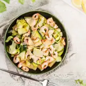 С макарошками и&nbsp;с&nbsp;пюрешкой: 10 рецептов для&nbsp;семейного обеда