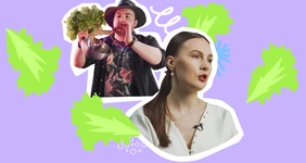 Какой будет еда в будущем