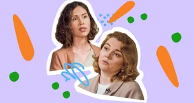 Детское питание: как воспитать здоровое отношение к еде