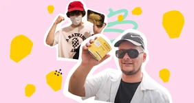 Что мы знаем о кукурузе: спрашиваем людей на улицах