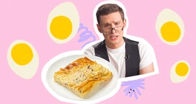 Зачем учёные жарят хот-доги на вулкане