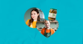 Бабкины внуки: о тренде на соленья и варенья