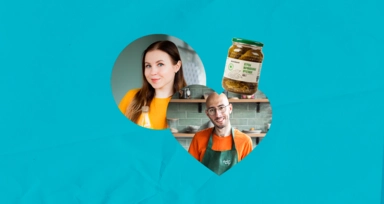 Бабкины внуки: о тренде на соленья и варенья