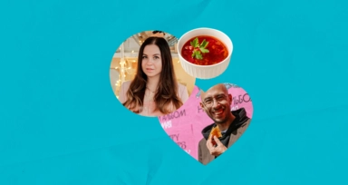 Женщина, где борщ? О современной культуре ежедневного питания