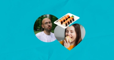 От «Филадельфии» до поке: едим на улице