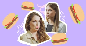 Пищевые привычки и психология. Мнение экспертов