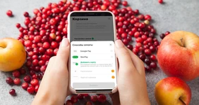 Как оплатить покупку во ВкусВилле