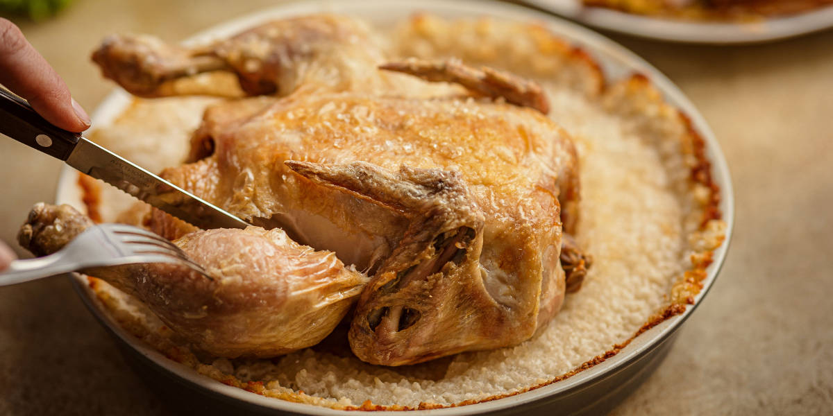 10 вкусных рецептов с куриной грудкой: приготовьте необычные блюда!
