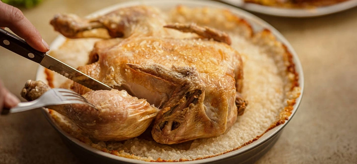 Курица в&nbsp;10 вариантах: рецепты простые и&nbsp;посложнее