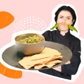 Готовим карри с&nbsp;бататом