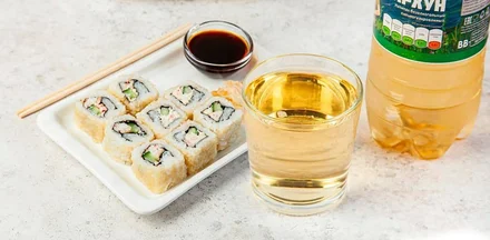 «Он оказался вкуснее»: почему мы не подкрашиваем роллы, чуку и тархун