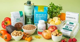 Где найти витамины весной: капли, картофель, орехи