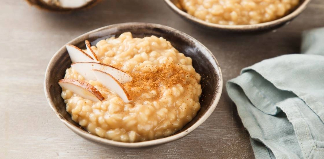 14 рецептов с крупами: от каши на завтрак до воздушного десерта