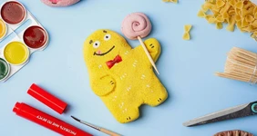 Три рецепта солёного теста для лепки с детьми: мастер-класс и интересные факты