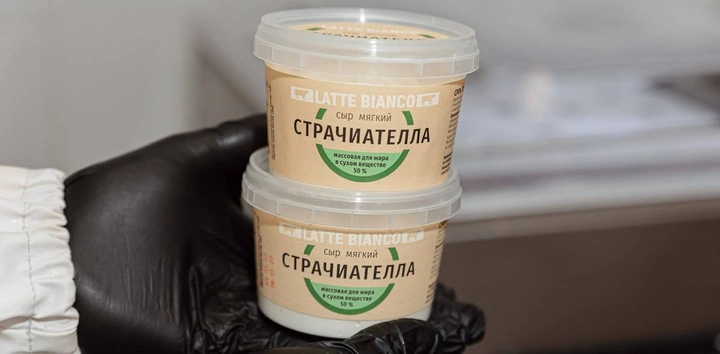 Сырная история: как небольшому производству попасть на&nbsp;полки ВкусВилла