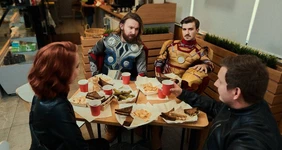 Как в кино: 6 поводов зайти в кафе ВкусВилла