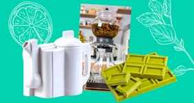 Матча, Малевич и Tea Dripper: как менялись чайные традиции и что модно сегодня