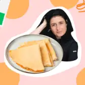 Готовим идеальные блины